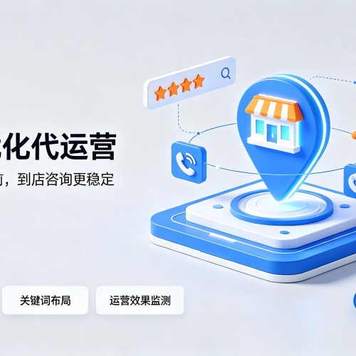 北票GEO优化