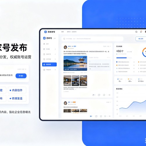 北票百家号信息发布代运营